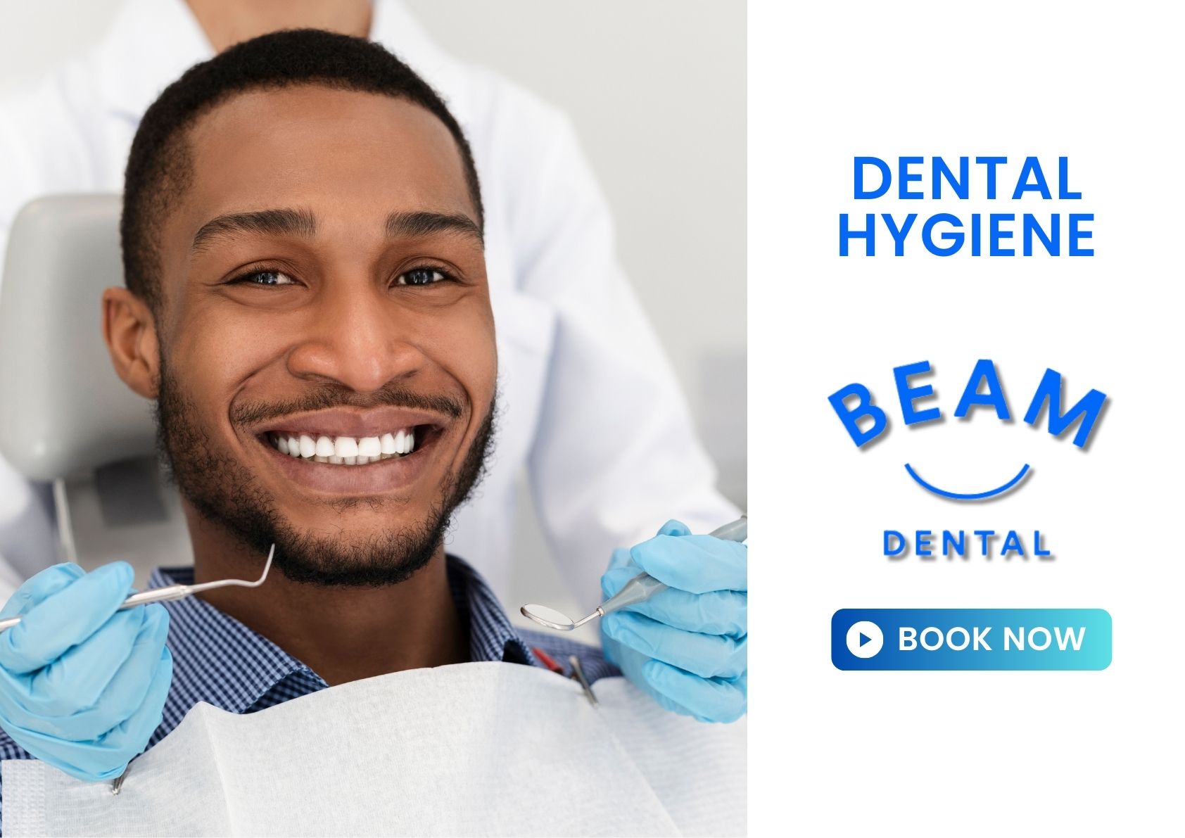Dental Hygiene and Best Practices from Beam Dental, Brent Cross Shopping Centre, Hendon, London