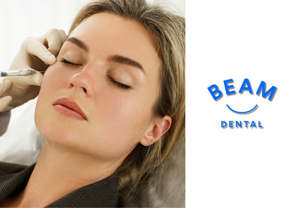 Facial Aesthetics & Cosmetic Dentistry at Beam Dental Clinic – Your Trusted Clinic in Hendon & Brent Cross, London