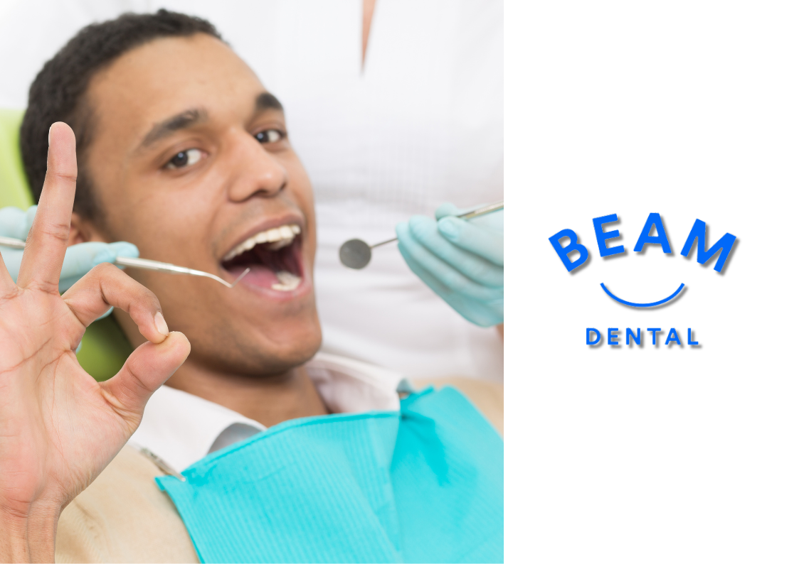 Professional Dental Hygiene Services at Beam Dental Clinic – Expert Oral Care in Hendon & Brent Cross, London