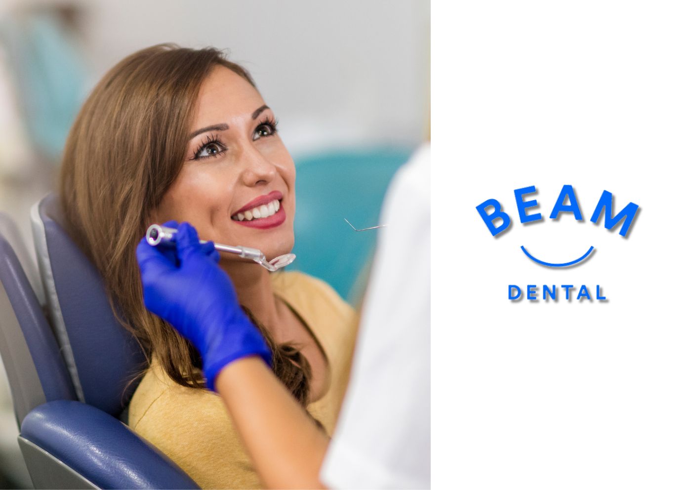 What to Expect During Your First Dental Check-Up and Why It Matters