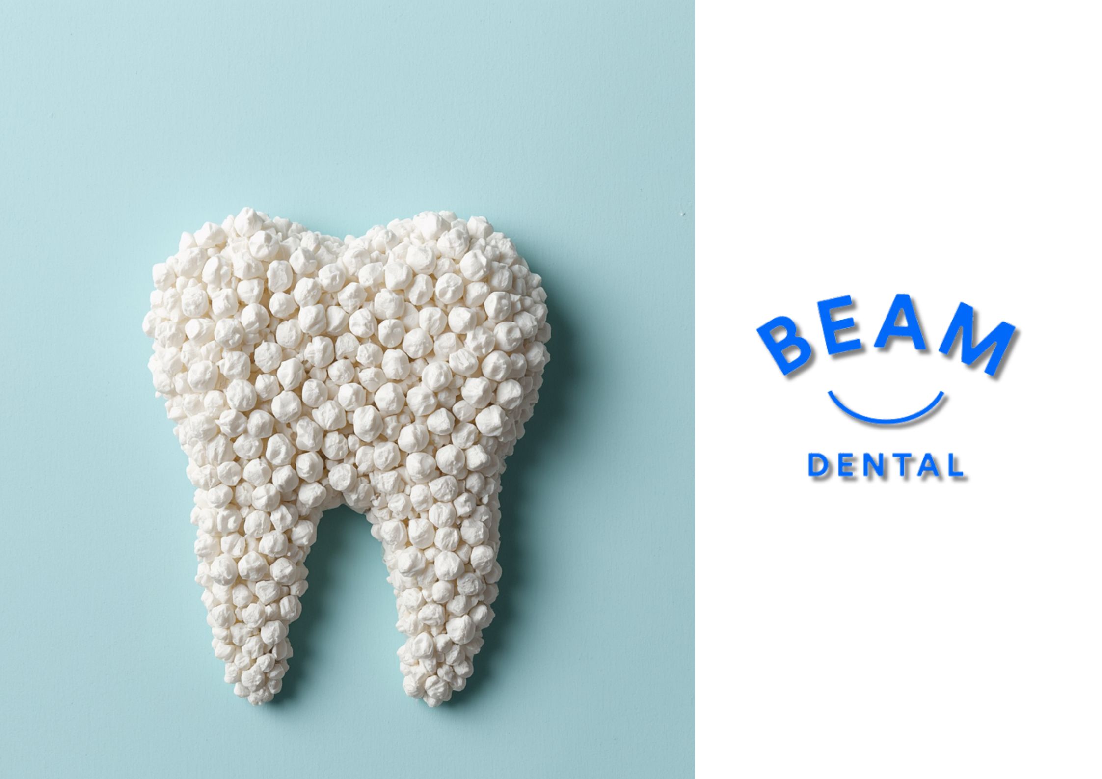 Dentist placing a natural-looking white filling on a patient’s tooth at a Brent Cross dental clinic